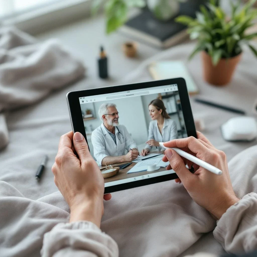 ¿Por Qué Elegirnos?